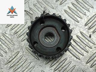 шестерня (звездочка) коленвала Volkswagen Sharan 1 поколение 1999, 1.9 л., дизель, АКПП, красный, минивэн, 028105263D