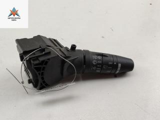 переключатель дворников Nissan Primera P12 2004, 2.0 л., бензин, МКПП, серый, универсал, 25260AV615