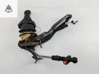 кулиса Mercedes-Benz C-Класс W203/S203/CL203 2002, 2.2 л., дизель, МКПП, чёрный, универсал, A2032600009