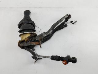 кулиса Mercedes-Benz C-Класс W203/S203/CL203 2002, 2.2 л., дизель, МКПП, чёрный, универсал, A2032600009