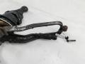 кулиса Mercedes-Benz C-Класс W203/S203/CL203 2002, 2.2 л., дизель, МКПП, чёрный, универсал, A2032600009 - фото №3