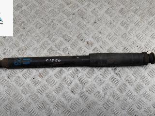 амортизатор задний левый Mercedes-Benz C-Класс W203/S203/CL203 2002, 2.2 л., дизель, МКПП, чёрный, универсал