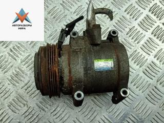 компрессор кондиционера Chevrolet Spark M300 2010, 1.2 л., бензин, 95967303