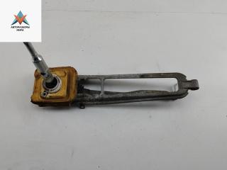 кулиса Mercedes-Benz C-Класс W203/S203/CL203 [рестайлинг] 2004, 1.8 л., бензин, МКПП, синий, универсал