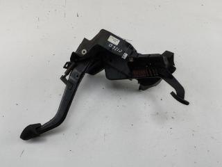 узел педальный (блок педалей) Mercedes-Benz C-Класс W203/S203/CL203 2002, 2.2 л., дизель, МКПП, чёрный, универсал, A2032901219