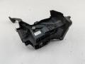 узел педальный (блок педалей) Mercedes-Benz C-Класс W203/S203/CL203 2002, 2.2 л., дизель, МКПП, чёрный, универсал, A2032901219 - фото №4