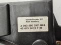 узел педальный (блок педалей) Mercedes-Benz C-Класс W203/S203/CL203 2002, 2.2 л., дизель, МКПП, чёрный, универсал, A2032901219 - фото №5