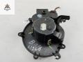 моторчик печки Mercedes-Benz C-Класс W203/S203/CL203 2002, 2.2 л., дизель, МКПП, чёрный, универсал - фото №2