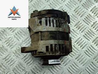 генератор Chevrolet Spark M300 2010, 1.2 л., бензин, МКПП, красный, хетчбэк 5 дв., 96843503