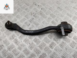 рычаг передний правый Mercedes-Benz C-Класс W203/S203/CL203 2002, 2.2 л., дизель, МКПП, чёрный, универсал