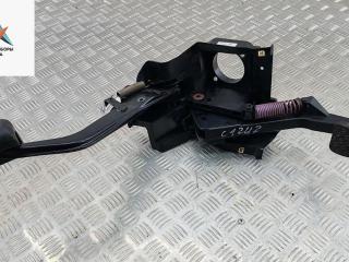 узел педальный (блок педалей) Mercedes-Benz C-Класс W203/S203/CL203 [рестайлинг] 2004, 1.8 л., бензин, МКПП, синий, универсал, A2032904701Q02