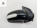 зеркало правое Mercedes-Benz M-Class ML W163 2002, 4.0 л., дизель, АКПП, чёрный, внедорожник 5 дв. - фото №2