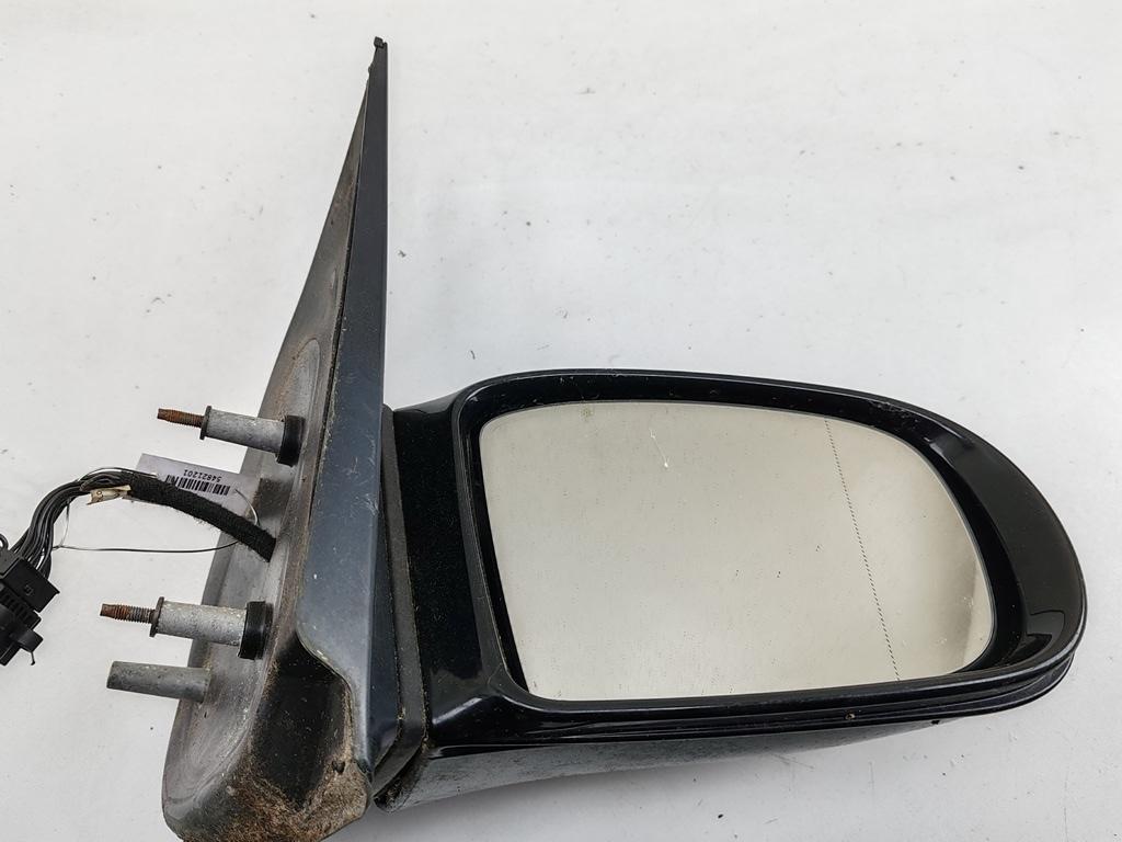 зеркало правое Mercedes-Benz M-Class ML W163 2002, 4.0 л., дизель, АКПП, чёрный, внедорожник 5 дв.