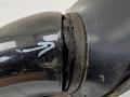 зеркало правое Mercedes-Benz M-Class ML W163 2002, 4.0 л., дизель, АКПП, чёрный, внедорожник 5 дв. - фото №3