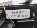 блок управления стеклоподъемниками Ford Mondeo 3 поколение 2002, 2.5 л., бензин, МКПП, серый, седан, 1S7T14A132BE - фото №3