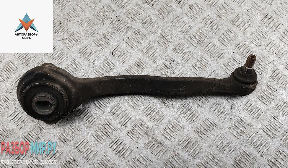 рычаг передний правый Mercedes-Benz C-Класс W203/S203/CL203 2002, 2.2 л., дизель, МКПП, чёрный, универсал, 20305 - фото №1