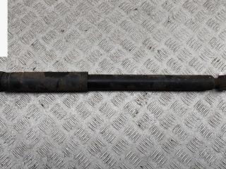 амортизатор задний правый Mercedes-Benz C-Класс W203/S203/CL203 2002, 2.2 л., дизель, МКПП, чёрный, универсал