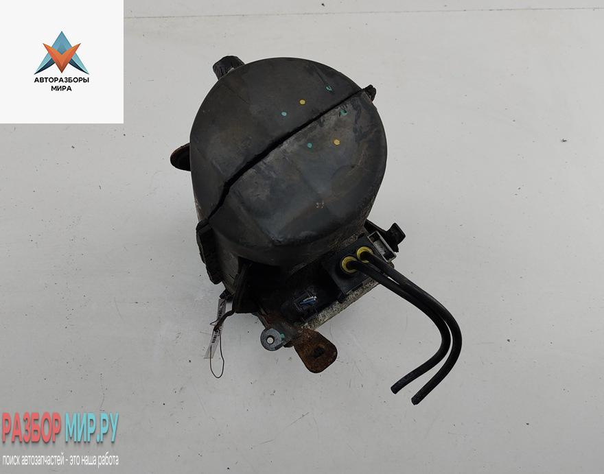 Электроусилитель руля Fiat Ulysse 2 поколение 2006, 2.0 л., дизель, МКПП, серый, минивэн, A5095965 - фото №1