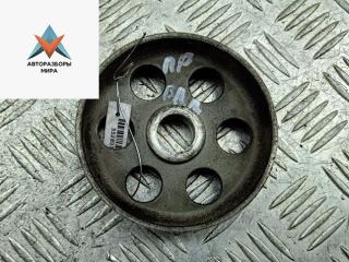 шкив Volkswagen Sharan 1 поколение 1999, 1.9 л., дизель, АКПП, красный, минивэн, 028115021B