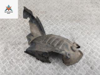 Подкрылок передний правый Renault Kangoo 1 поколение [рестайлинг] 2004, 1.2 л., бензин, фургон, 8200323643