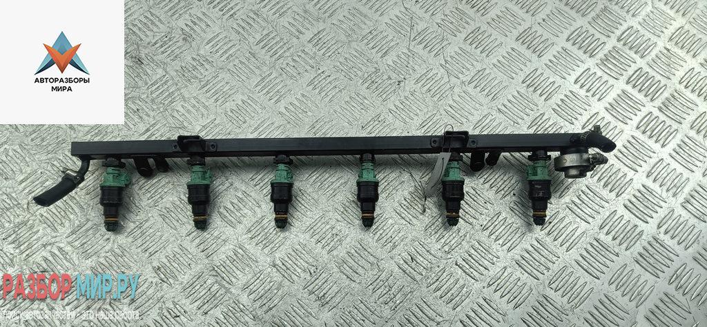 форсунка BMW 3 серия E36 1993, 2.0 л., бензин, МКПП, синий, купе, 0280150415 - фото №1