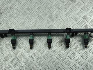 форсунка BMW 3 серия E36 1993, 2.0 л., бензин, МКПП, синий, купе, 0280150415