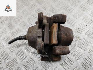 суппорт задний левый Mercedes-Benz C-Класс W203/S203/CL203 2002, 2.2 л., дизель, МКПП, чёрный, универсал