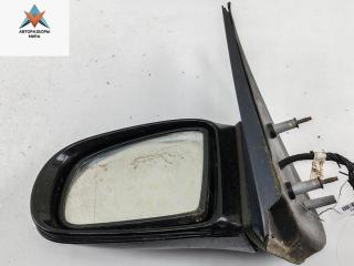 зеркало левое Mercedes-Benz M-Class ML W163 2002, 4.0 л., дизель, АКПП, чёрный, внедорожник 5 дв., 16381108516