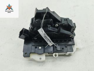 замок двери задней левой Ford Mondeo 3 поколение [рестайлинг] 2006, 2.0 л., дизель, МКПП, серый, хетчбэк 5 дв., 2S4AA26413EB