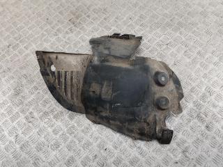 Подкрылок передний правый Renault Kangoo 1 поколение [рестайлинг] 2004, 1.2 л., бензин, фургон