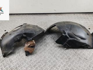 Подкрылок передний правый Renault Megane 2 поколение 2005, 1.6 л., бензин, универсал, 8200415287, 8200365694