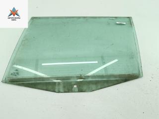 стекло двери задней левой Ford Mondeo 3 поколение [рестайлинг] 2003, 2.0 л., дизель, МКПП, синий, универсал