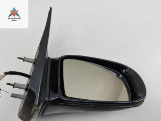 зеркало правое Mercedes-Benz M-Class ML W163 2002, 4.0 л., дизель, АКПП, чёрный, внедорожник 5 дв., A1638109416