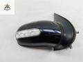 зеркало правое Mercedes-Benz M-Class ML W163 2002, 4.0 л., дизель, АКПП, чёрный, внедорожник 5 дв., A1638109416 - фото №2