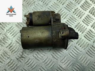 стартер Chevrolet Spark M300 2010, 1.2 л., бензин, МКПП, красный, хетчбэк 5 дв., 96963483