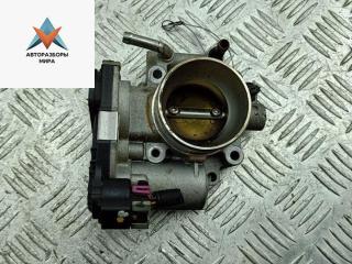 заслонка дроссельная Chevrolet Spark M300 2010, 1.2 л., бензин, МКПП, красный, хетчбэк 5 дв., 96875250, 0280750550