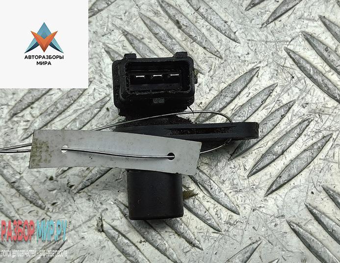 датчик распредвала Chevrolet Spark M300 2010, 1.2 л., бензин, МКПП, красный, хетчбэк 5 дв. - фото №1