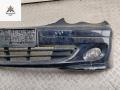 бампер передний Mercedes-Benz C-Класс W203/S203/CL203 [рестайлинг] 2004, бензин, синий, универсал - фото №6