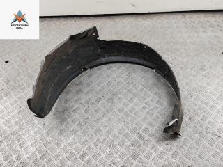 Подкрылок передний правый Opel Astra G 2004, 1.7 л., дизель, универсал, 39693