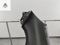крыло переднее правое Opel Corsa D 2007, 1.2 л., бензин, робот, серый, хетчбэк 5 дв. - фото №9