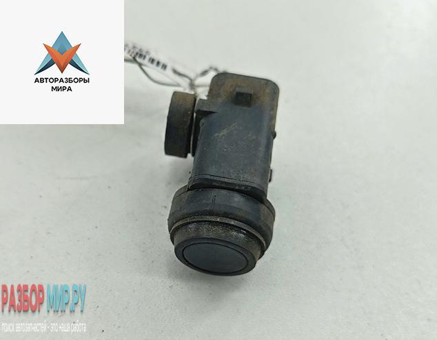 датчик парктроника Mercedes-Benz M-Class ML W163 2002, 4.0 л., дизель, АКПП, чёрный, внедорожник 5 дв., 0015427418 - фото №1
