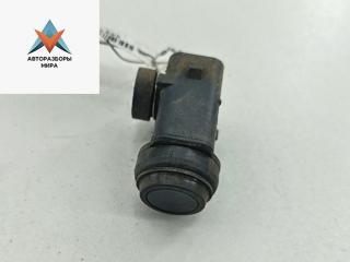 датчик парктроника Mercedes-Benz M-Class ML W163 2002, 4.0 л., дизель, АКПП, чёрный, внедорожник 5 дв., 0015427418