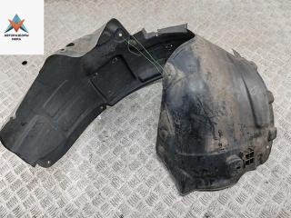 Подкрылок передний правый Opel Zafira 2 поколение (B) [рестайлинг] 2008, 1.9 л., дизель, минивэн, 13129628