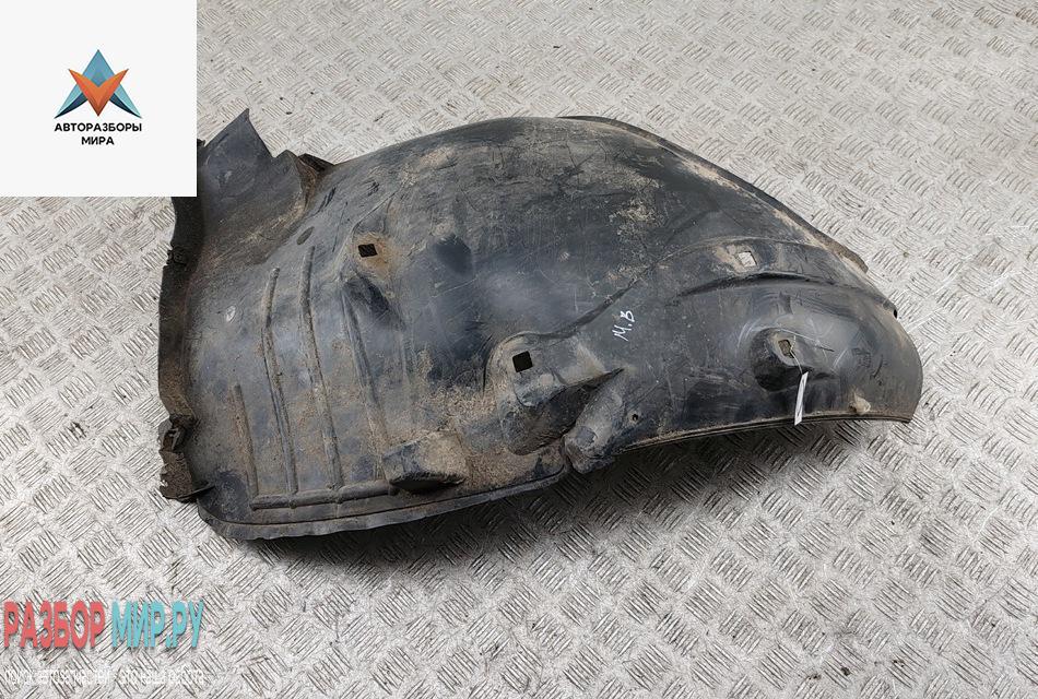 Подкрылок передний правый Mercedes-Benz S-Класс W220 2001, 4.0 л., дизель, седан, 2206980530 - фото №1