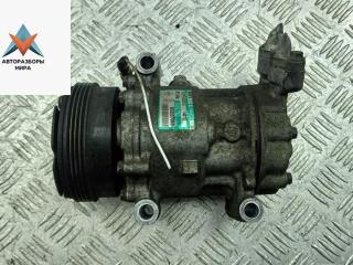 компрессор кондиционера Renault Kangoo 1 поколение [рестайлинг] 2005, 1.2 л., бензин, 8200037058