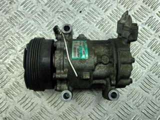 компрессор кондиционера Renault Kangoo I 2005, 1.2 л., бензин, 8200037058