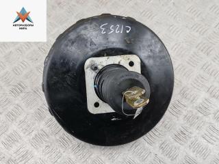 вакуумный усилитель тормозов Mercedes-Benz M-Class ML W163 2002, 4.0 л., дизель, АКПП, чёрный, внедорожник 5 дв., A1634300130