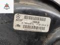 вакуумный усилитель тормозов Mercedes-Benz M-Class ML W163 2002, 4.0 л., дизель, АКПП, чёрный, внедорожник 5 дв., A1634300130 - фото №2