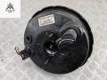 вакуумный усилитель тормозов Mercedes-Benz M-Class ML W163 2002, 4.0 л., дизель, АКПП, чёрный, внедорожник 5 дв., A0014300708 - фото №3