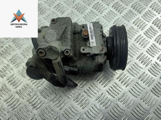 компрессор кондиционера Audi A4 B6 2002, 1.9 л., дизель, 4471706350M06